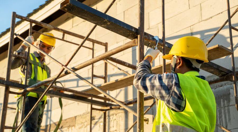 Expert top industrial roofings services in Evergreen Park, IL